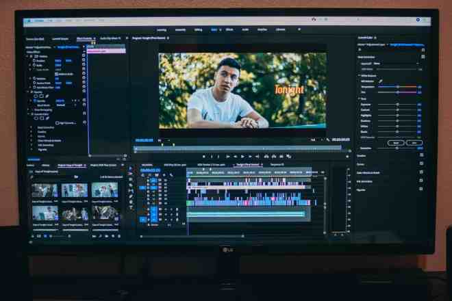 free after effects templates in use in software