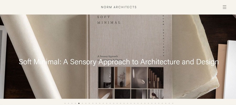 norm architects