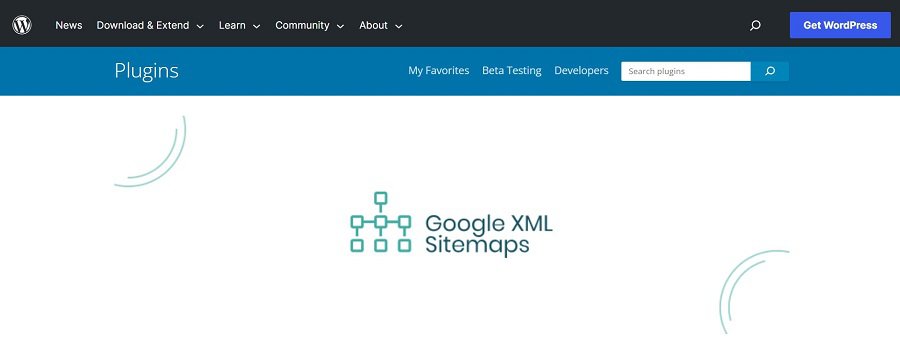 xml sitemap generator for google